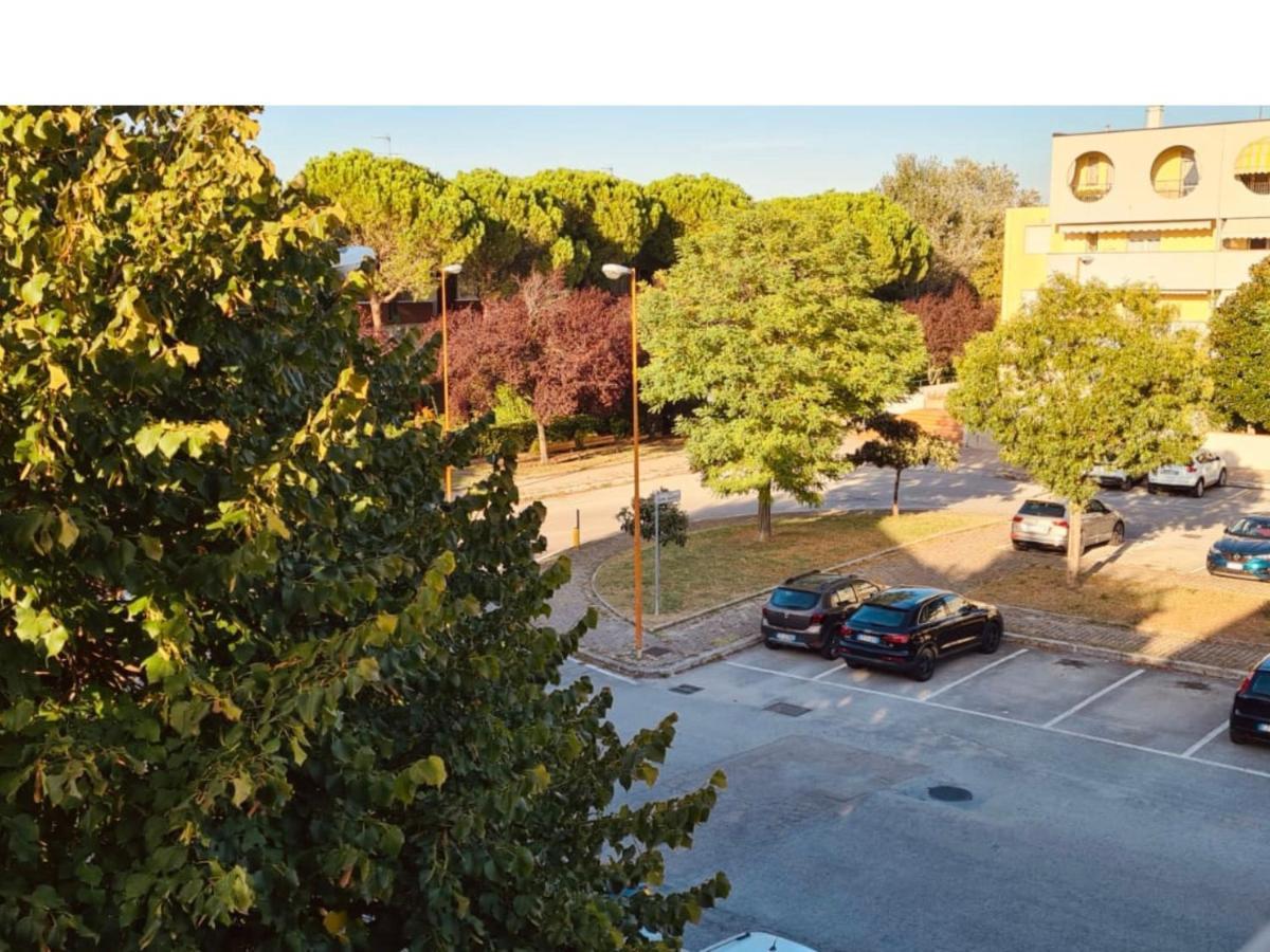 Olga & Gio - Vicino Al Centro Di Cesena Exterior foto